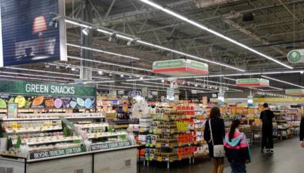 Приятные скидки в Green!