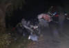 В Светлогорске водитель BMW не справился с управлением и врезался в дерево: погибли двое