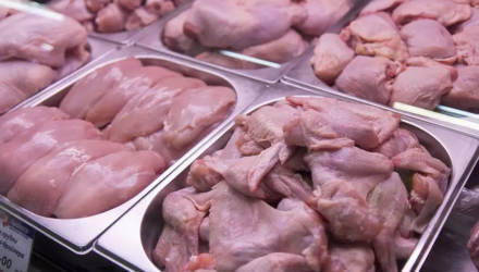 Будет ли дальше дорожать курица в магазинах?