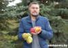 "Начинать свой агробизнес было непросто". Фермер уверен, что отечественными яблоками и грушами можно обеспечить не только гомельчан, но и всю страну