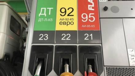 «Здоровые» бонусы: «Белоруснефть» объявила о преференциях для вакцинированных