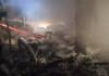 Трагедия: в Иркутской области РФ разбился белорусский грузовой самолёт Ан-12
