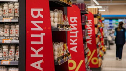 В Гомеле с 12 ноября снизят цены на продукты. Смотрите, на какие