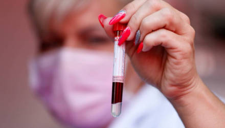 Учёные выяснили, с какой группой крови люди живут дольше
