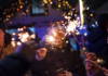 Живой звук и фейерверк: гомельчанам предлагают встретить Новый год у главной ёлки области