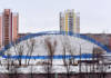 На восстановление крыши над гомельским катком готовы потратить 450 тысяч рублей