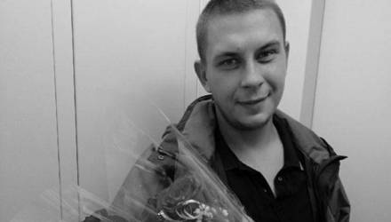 Работает наркоконтроль: в Речице задержали друзей погибшего в новогоднюю ночь Дмитрия Усхопова