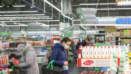 В Green обещают скидки до 50%! Цены пополам целую неделю!