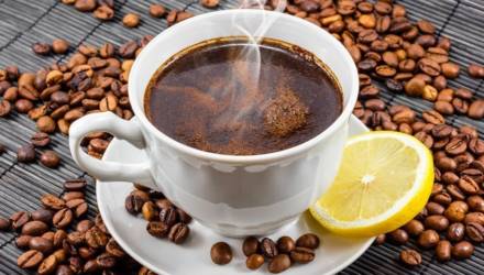 Японский врач объяснил, как с помощью кофе понизить давление