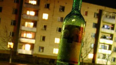 В Гомеле школьница отпросилась переночевать у подруги и едва не замёрзла насмерть