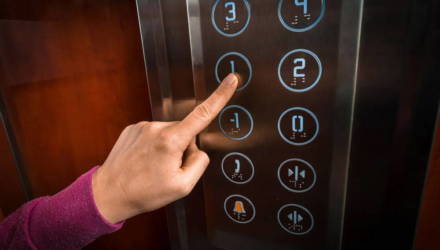 В Гомеле в 2022 году планируется заменить 265 лифтов. Ищите свой адрес в списках