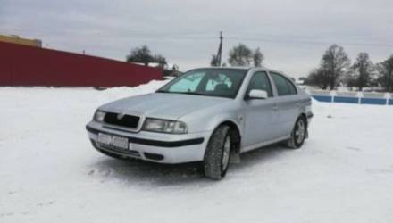 Только деньги на суд зря потратил! Белорус продал Skoda Octavia в рассрочку жителю Гомельского района и остался без средств и машины