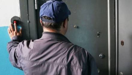 Началось. В Гомеле задержали первого продавца газовых извещателей – налицо признаки мошенничества