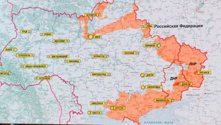 В Генштабах РФ и ВСУ назвали потери в ходе российской спецоперации в Украине. Данные двух военных ведомств разительно отличаются
