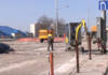 Как идёт реконструкция Сельмашевского путепровода в Гомеле