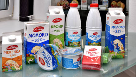 Россельхознадзор снимает ограничения на поставку молока и мяса из Беларуси
