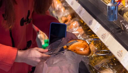 «Выгоднее всего купили тушку курицы и 16 упаковок творога». Белоруска рассказала, сколько за месяц сэкономила на социальной скидке 10%