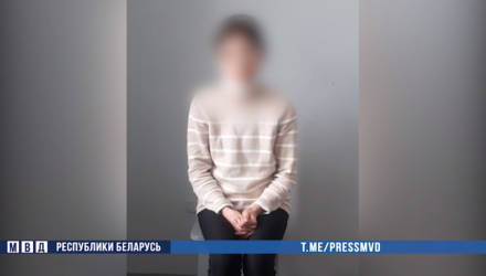"Попросил любовник". Гомельчанка снималась в порно вместе с малолетней дочерью