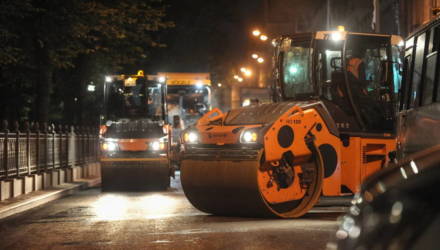 Гомельская область получит из республиканского бюджета почти 8 миллионов на ремонт местных дорог