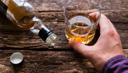 Станут меньше пить? В Беларуси подорожает алкоголь