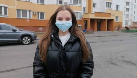 "Помогите, насилуют!" Аккаунт гомельчанки в соцсетях сообщил, что её подругу изнасиловали российские военные, оказалось – фейк