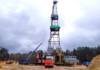 6 миллионов тонн. Новые нефтяные залежи и месторождение открыты в зонах Припятского прогиба на Гомельщине
