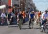 В Гомеле 30 апреля официально откроется велосезон