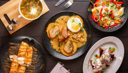 Третий республиканский Gastrofest: какие сеты будут представлены в Гомеле
