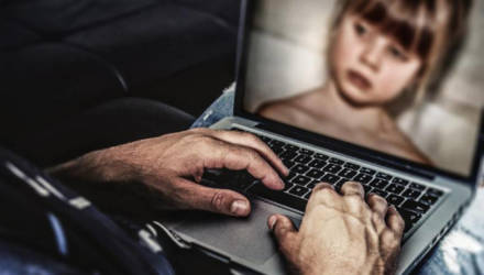 В Гомеле арестовали 50-летнего педофила, который в интернете представлялся 8-летней девочкой