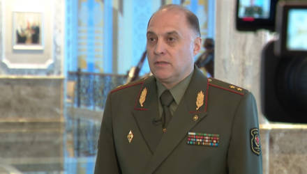 "Провели операцию без шума, без выстрелов". Раскрыты подробности освобождения белорусов, в том числе гомельских дальнобойщиков, в Украине