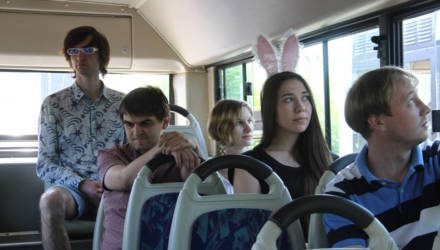 В Гомеле посчитали "зайцев" в общественном транспорте и решили провести массовую акцию-отлов