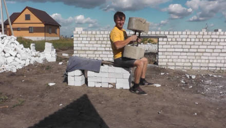 Подписан новый указ: построить частный дом белорусам станет гораздо проще. Но не всем