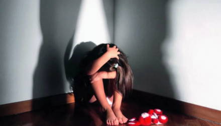 Воспитательница гомельского детсада вместе со знакомым сексуально надругались над 6-летней девочкой