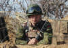 Учения территориальной обороны начались в Жлобине