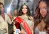 Белоруска завоевала титул "Мисс Москва - 2022"