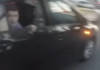 В Гомеле сотрудники ГАИ сопровождали с сиреной автомобиль с умирающей собакой