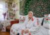 100-летняя гомельчанка поделилась секретом долголетия