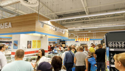 Как покупая продукты получить 50 000 рублей? Рассказываем