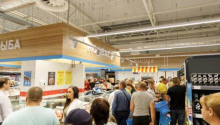 Скидки до 50%. Рассказываем, где закупиться продуктами по отличной цене в Гомеле
