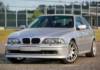 Посмотрели на подъёмнике 21-летнюю BMW E39 за $9 500 из Гомеля. Каков вердикт специалистов?