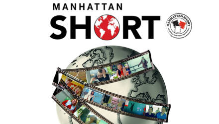 25-й ежегодный Манхэттенский фестиваль короткометражного кино – в речицком SKYLINE Cinema с 22 сентября по 2 октября 2022