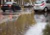 В Гомеле назвали причину подтоплений на улицах во время дождей