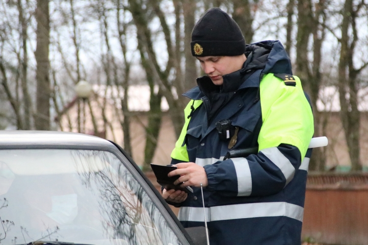 Розыск и задержание авто: в Гомельском районе анонсировали “охоту” на неплательщиков штрафов по линии ГАИ