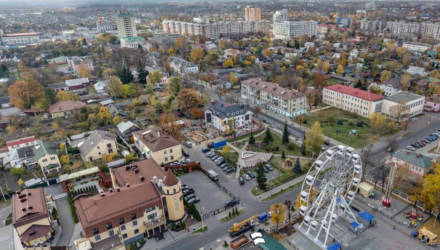 Появился рейтинг финансовой самостоятельности городов. На каком месте Гомель?
