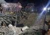 СМИ: украинские зенитные ракеты поразили польскую зерносушилку и трактор