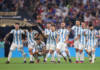 Аргентина стала чемпионом мира по футболу. Судьба решалась в серии пенальти