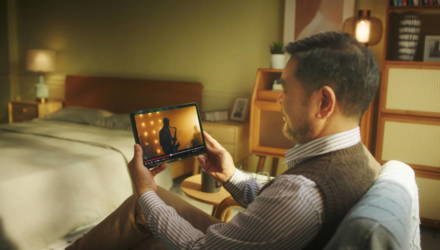 В Беларусь привезли новейшие планшеты Huawei MatePad SE. Чем впечатлят?