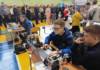 В Гомеле проходит этап Кубка по образовательной робототехнике