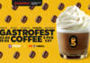 Фестиваль Gastrofest.Кофе пройдёт в Гомеле в феврале. Чем будут удивлять на этот раз?