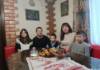 Молдаванин и белоруска переехали из Москвы в агрогородок на Гомельщине